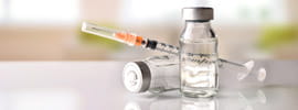 ワクチン接種/予防接種